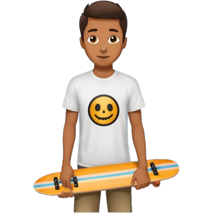 could you generate a place where you cant rent some skaters and you need to give it back after. It would be a place with a person who overgive skaters to a customer emoji