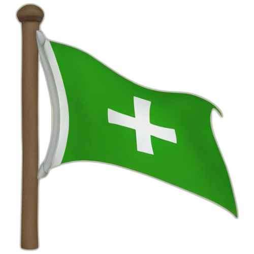 Gwenn ha du Flag emoji