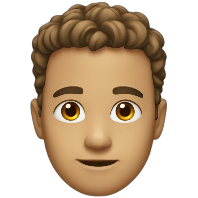 Brother  emoji