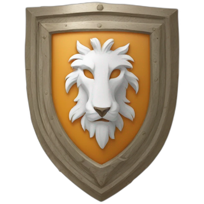 Blason montpellier emoji