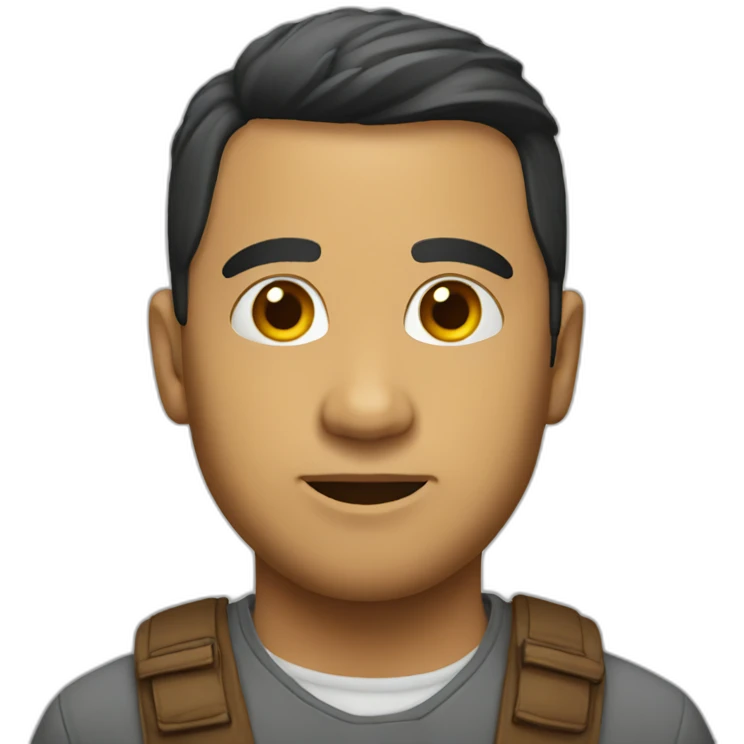 Tequeño emoji