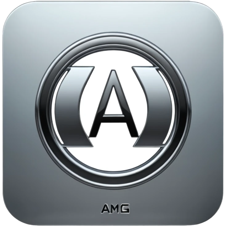 Amg
 emoji