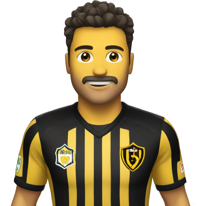 Peñarol emoji