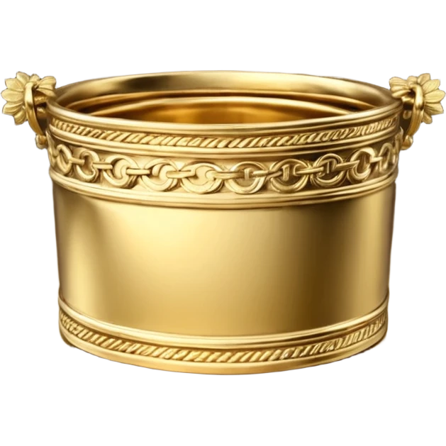 Серп и связка пшеницы  emoji