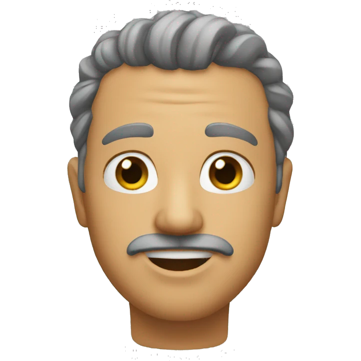Mewin emoji
