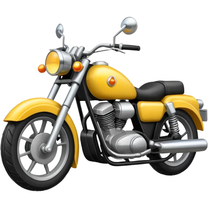 Moto emoji