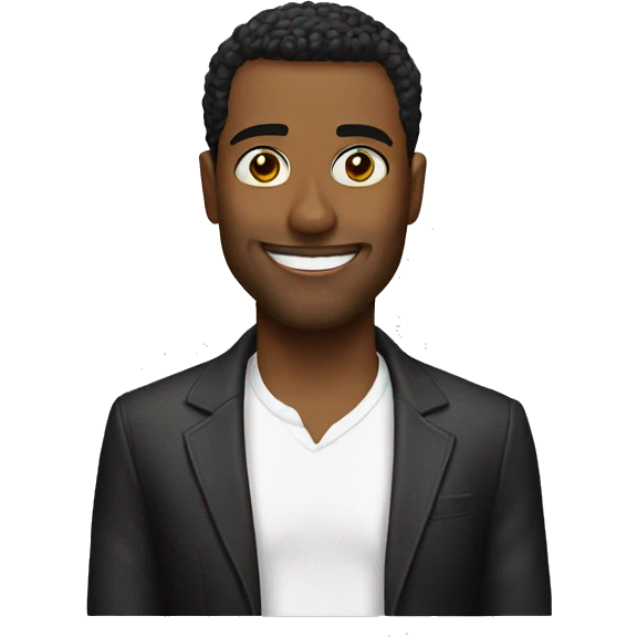 Hollywood emoji