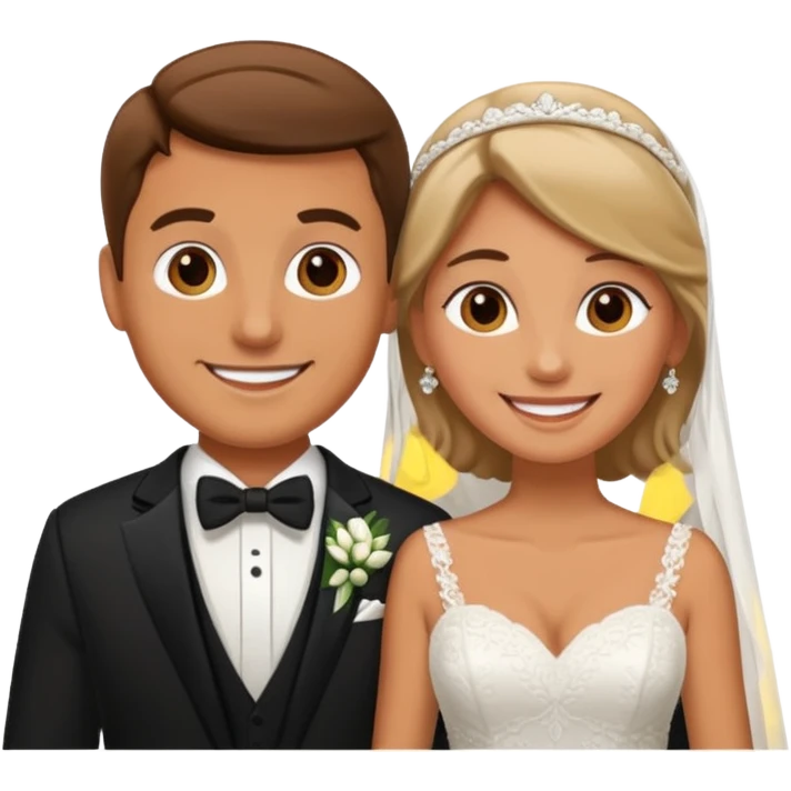 matrimonio emoji