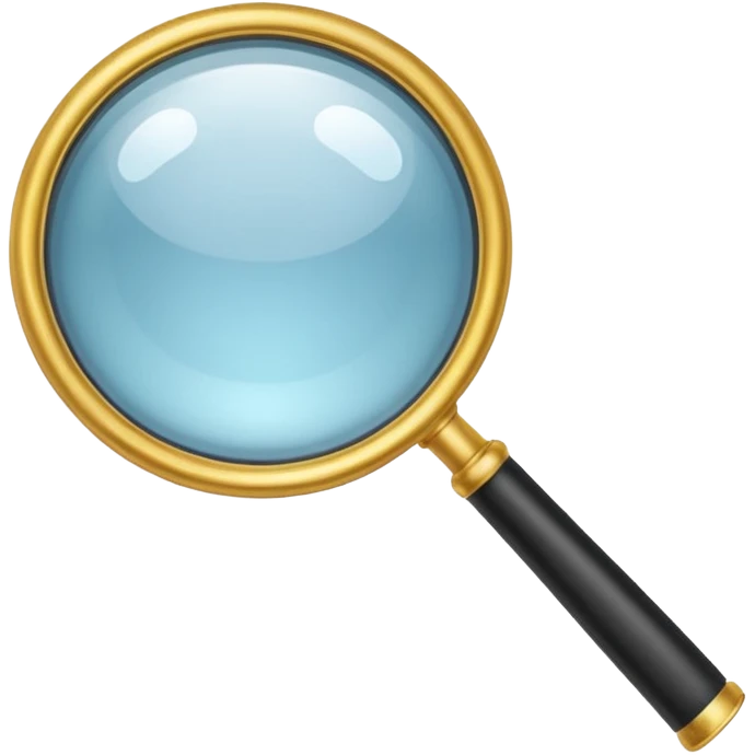 lupa emoji