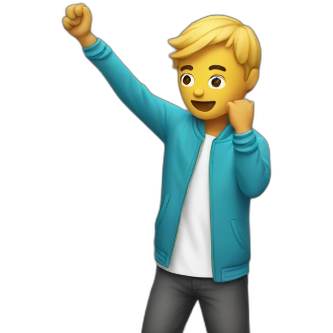 dab emoji