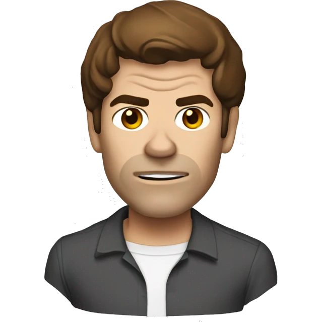 dexter morgan emoji