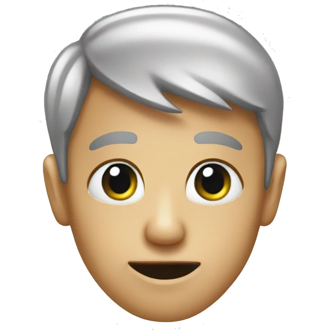 Astetic  emoji