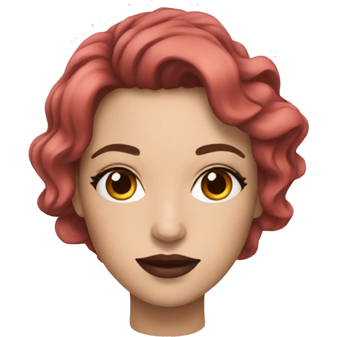 Maquillaje emoji