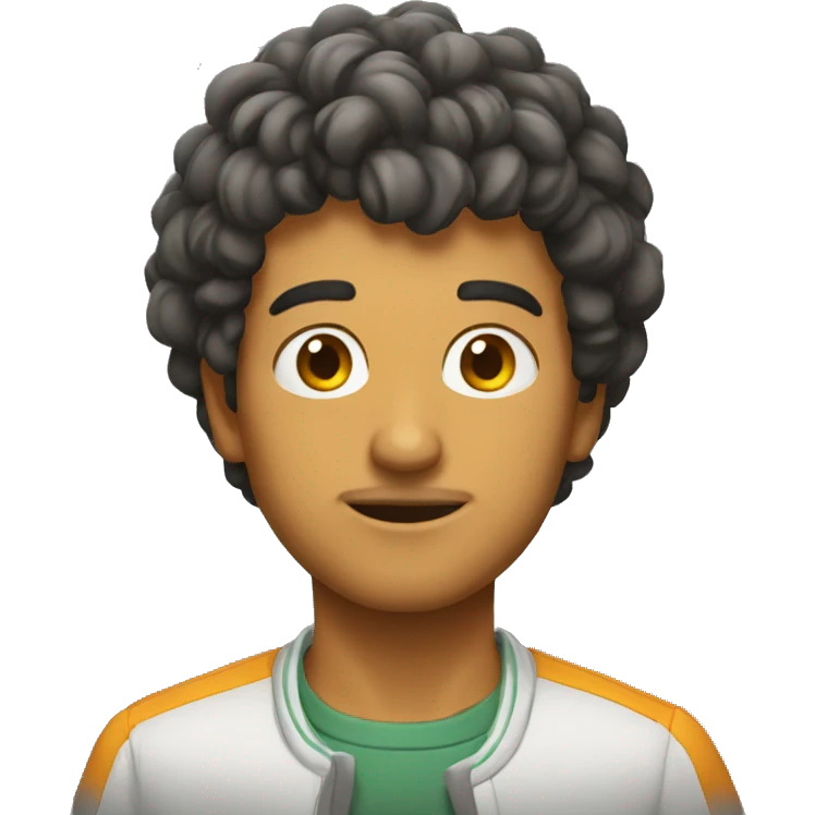 fumaça emoji