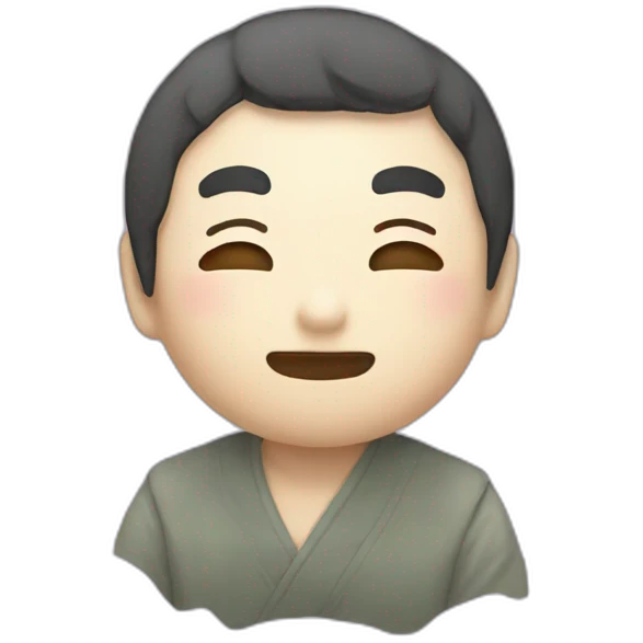 Mochi wagoshi emoji
