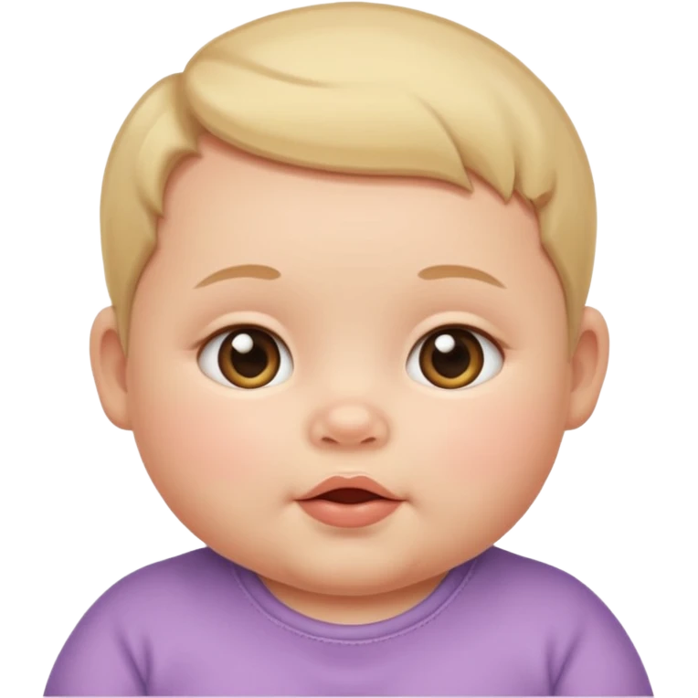 baby emoji