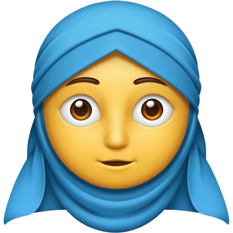 Meta mavi tik emoji