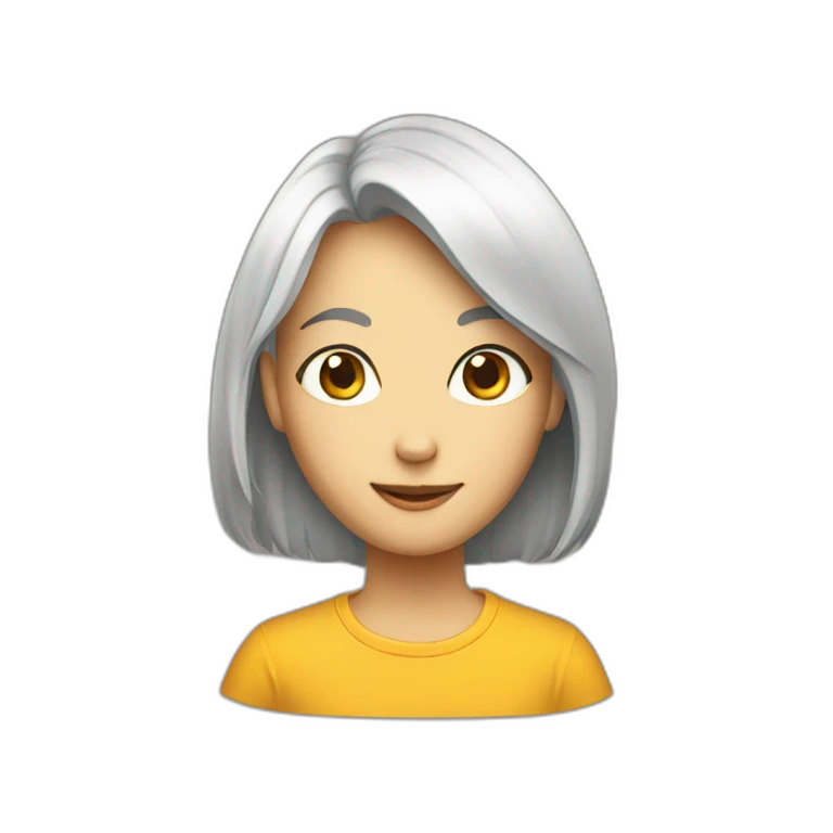 t-shirt ami emoji