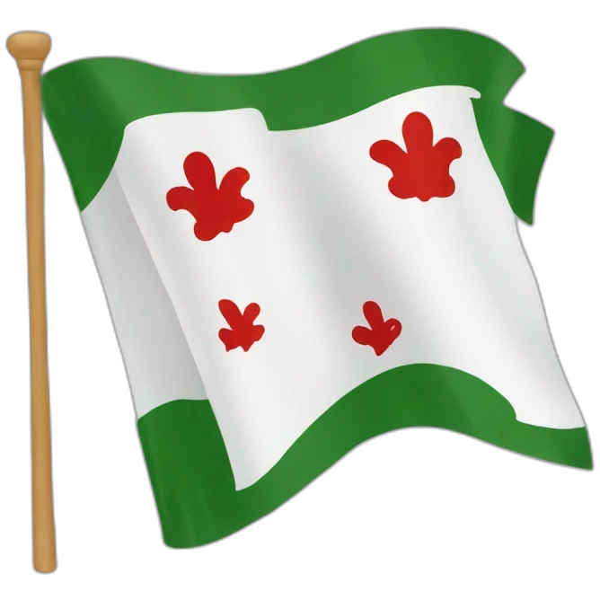 corse drapeau emoji