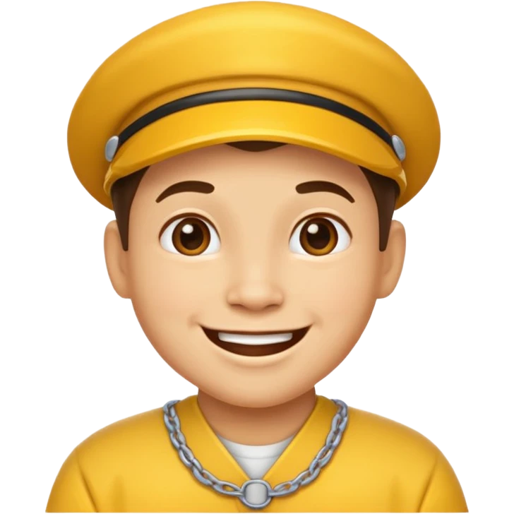 Popo sallama emoji