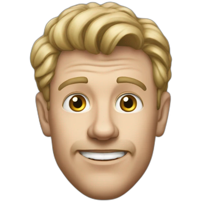 Doug sneyd emoji