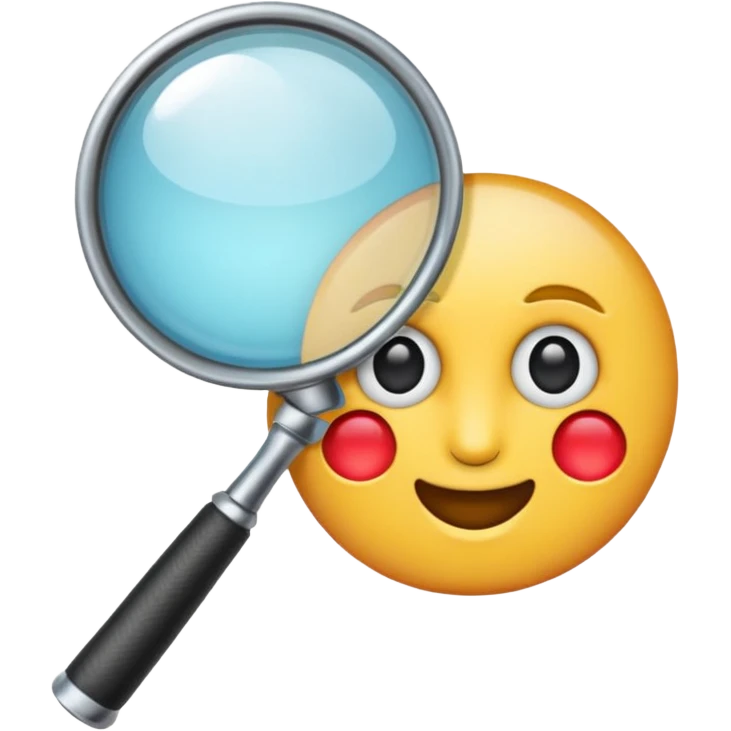 Etymology emoji emoji