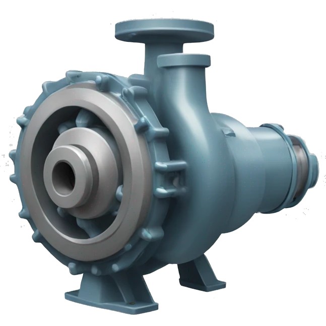  Centrifugal Water pump emoji