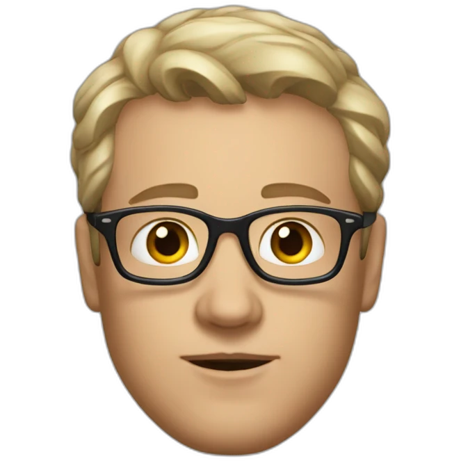 louis-debrunner emoji