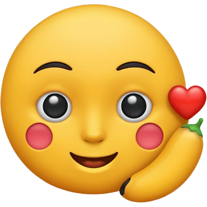 Sex emoji