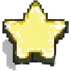yellow star emoji