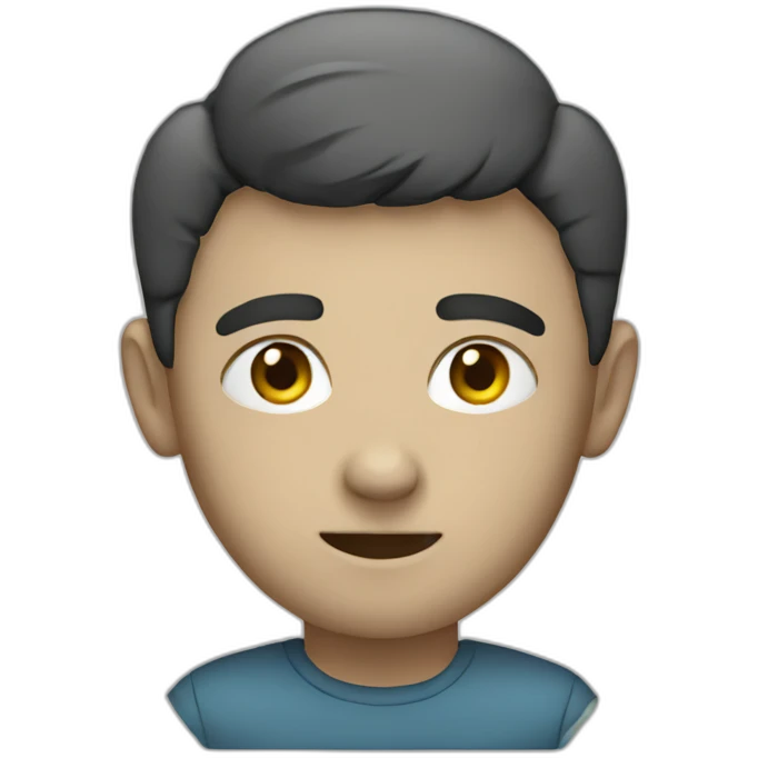 target emoji