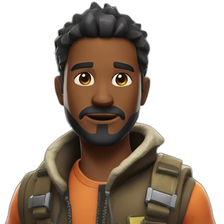 fortnite emoji