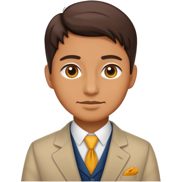 tailor boll emoji