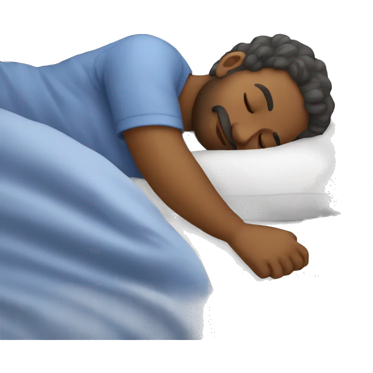 nap emoji