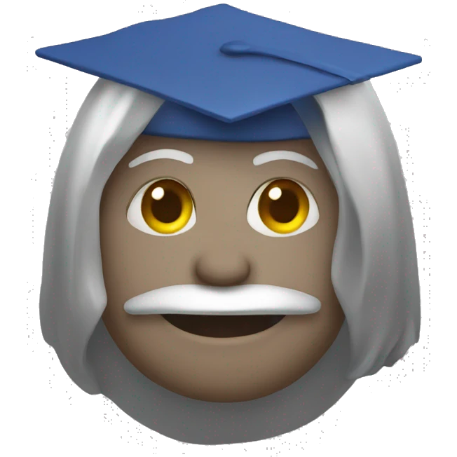 logo for community emoji