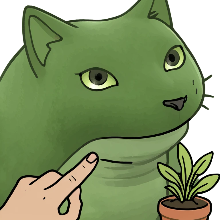Two fingers digging in a pussy emoji