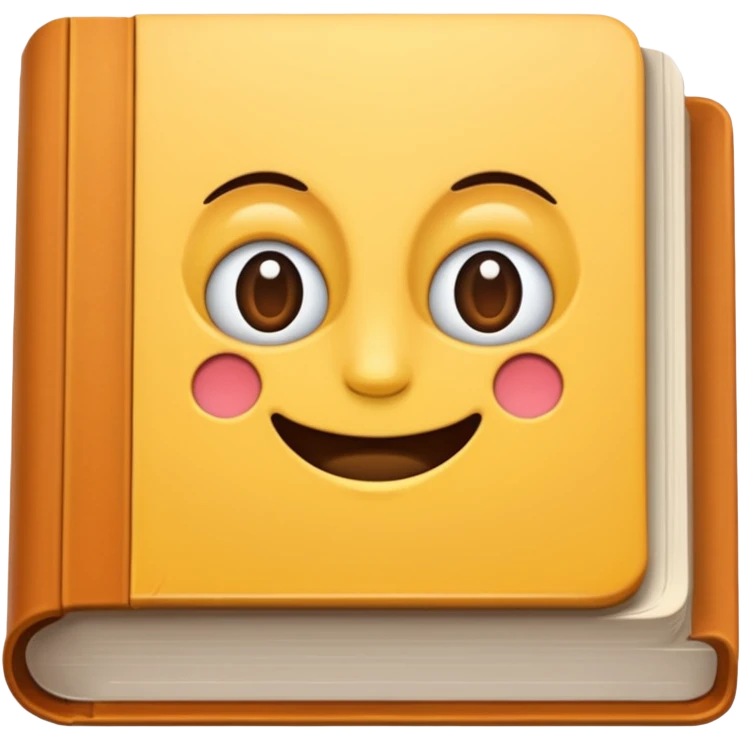 book emoji