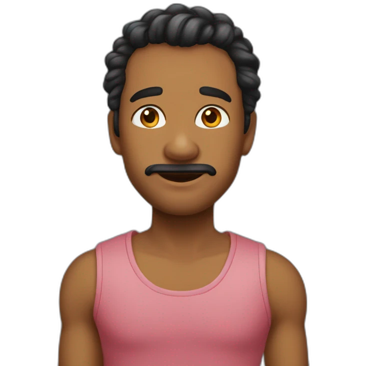 обезьяна с гранатой emoji