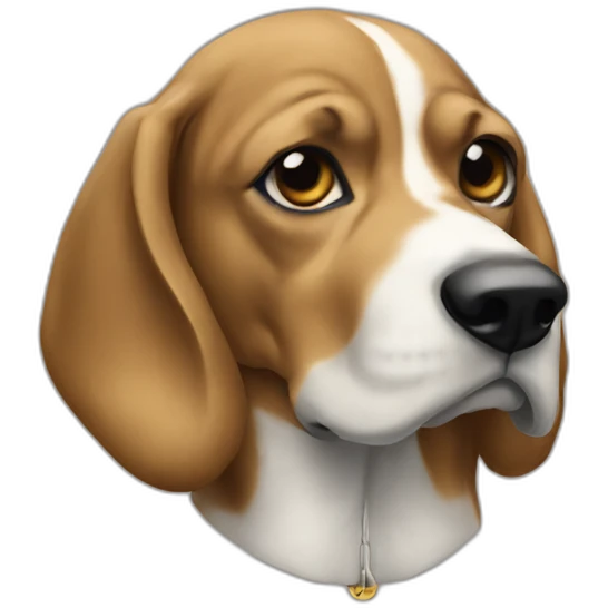 Snoop dogs emoji