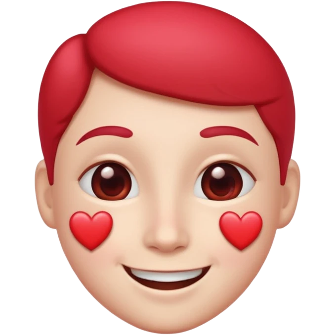 Corazón  emoji