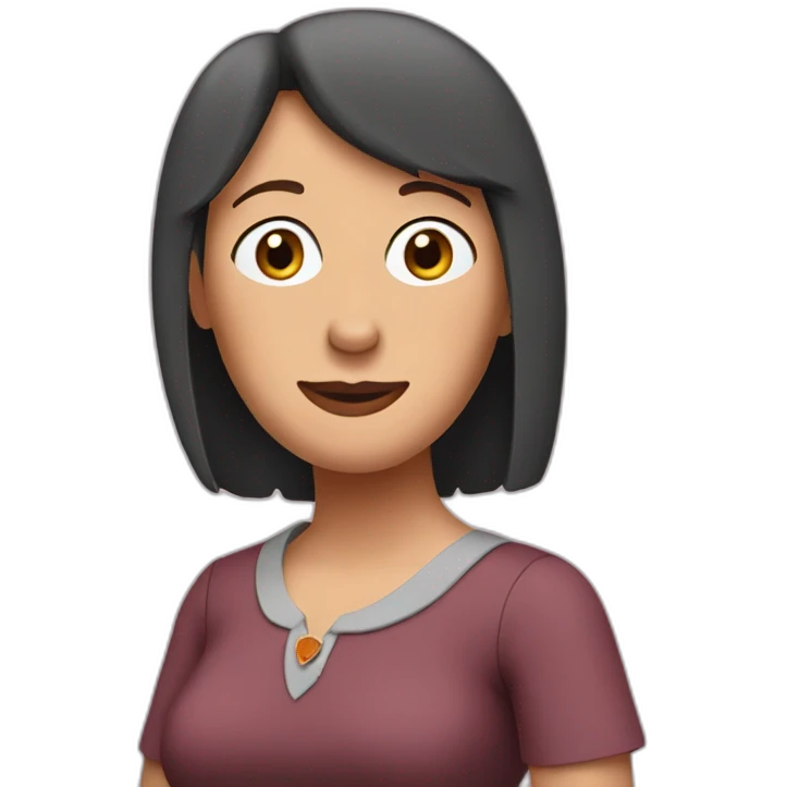 Lois griffin emoji