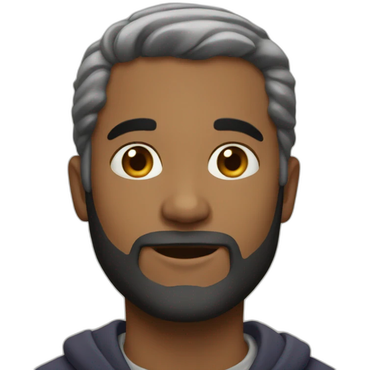 Omar emoji
