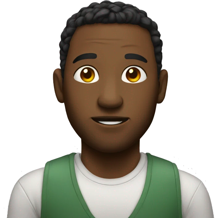 Yeat emoji