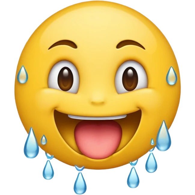 Spit take emoji emoji