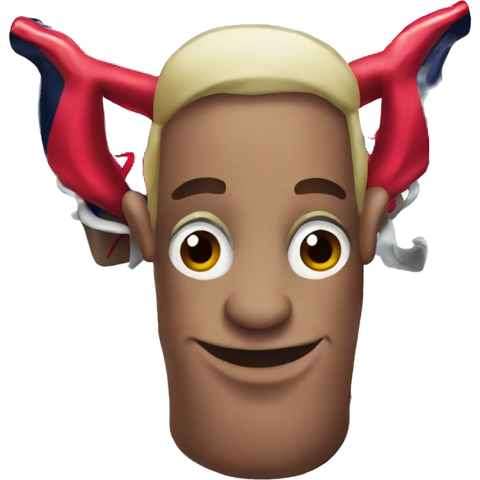 Drinking Red Bull emoji