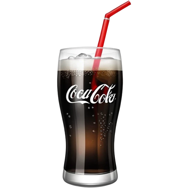 Diet Coke  emoji