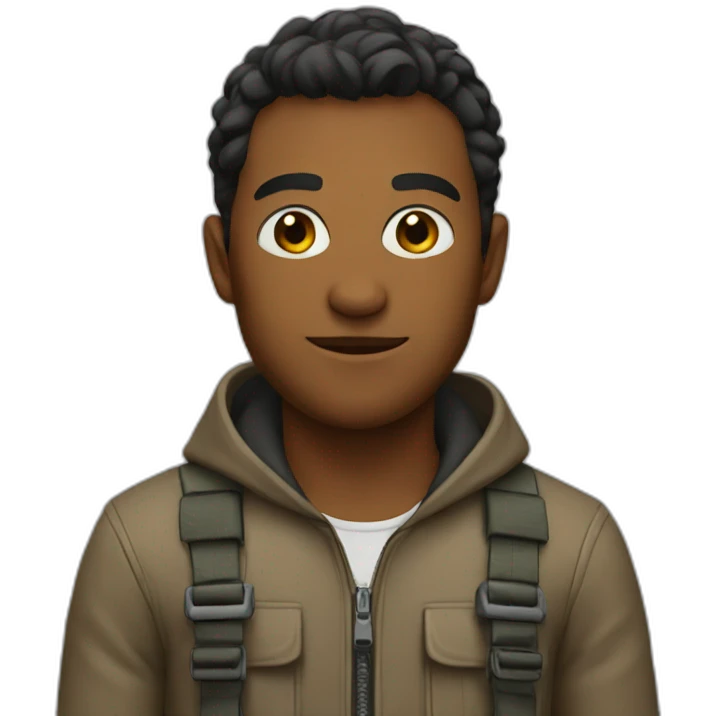 Gs emoji