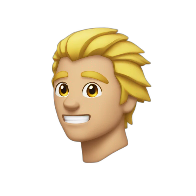 flash emoji