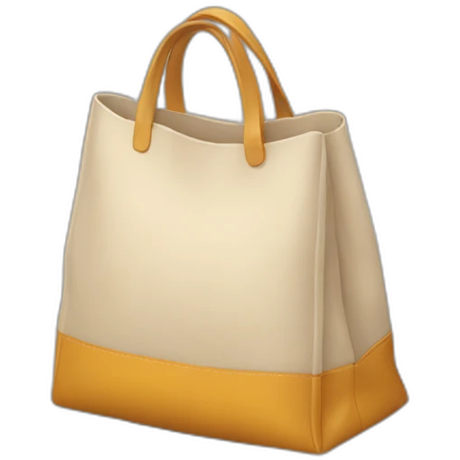 Bag emoji