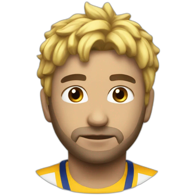T1 campeon emoji